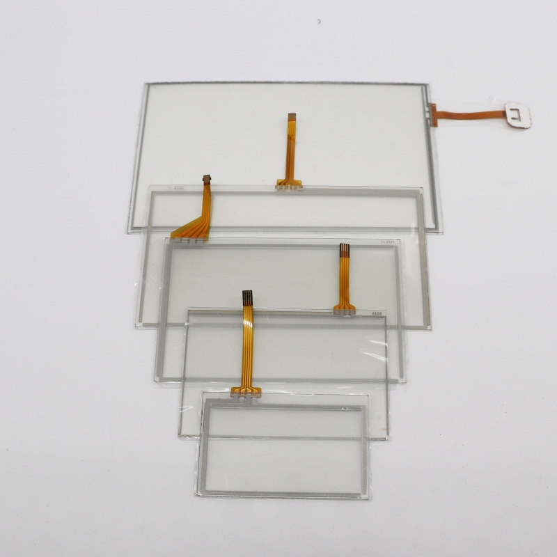 LB121S03(TL)(01) Touch Screen Panel Glass Gold Supplier