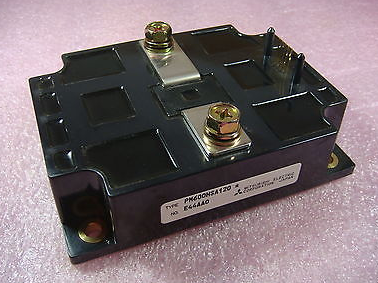 MITSUBISHI PM600HSA-120