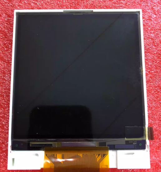 LQ038B3DD01 SHARP 3.8 inch LCD PANEL