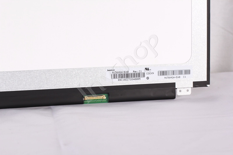 N156HGA-EAB Innolux 15.6inch lcd display N156HGA EAB