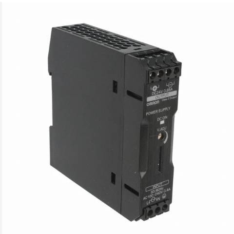 PLC supply S8VK-G01524 Omron switching power