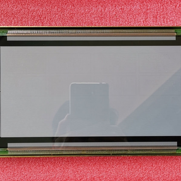 a-Si-STN-LCD-Panel 8.9
