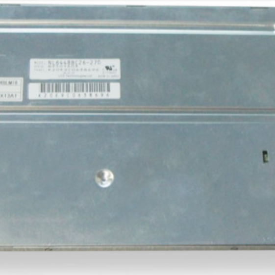 NL6448BC26-27D 8,4 Zoll NEU UND ORIGINAL