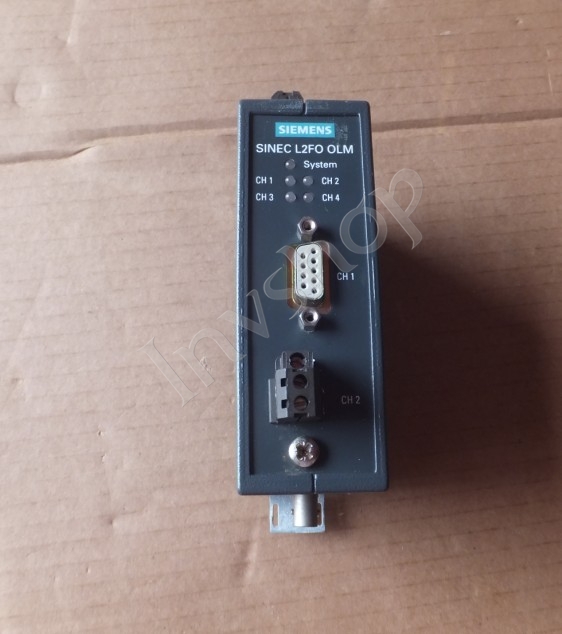 The original color the new AB 1756 series CPU module 1756-L63/B1756L63