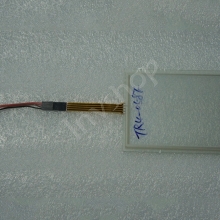 TR4-058F-09DG Touchscreen Glas