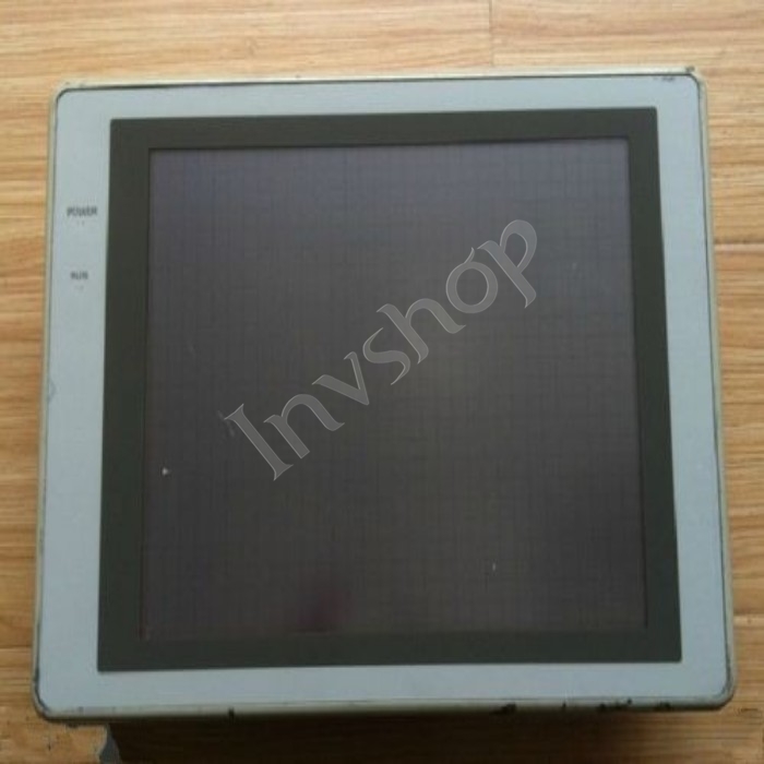 OMRON NT620C-ST142B USED