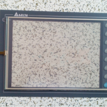 Delta DOP-A10TCTD DOP-A10THTD1 DOP-AE10THTD1 Touch screen + Keypad Membrane
