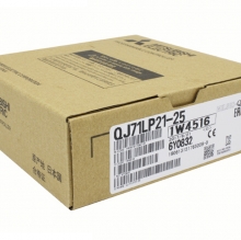 MITSUBISHI Q Series PLC Module QJ71LP21-25
