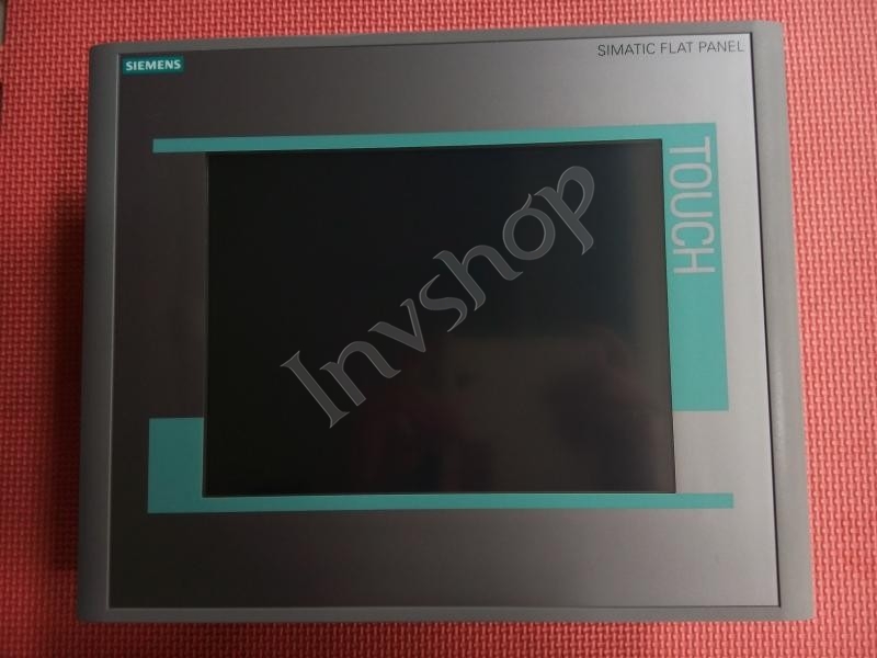 6av7461-7ta00-0aa1 siemens touchscreen