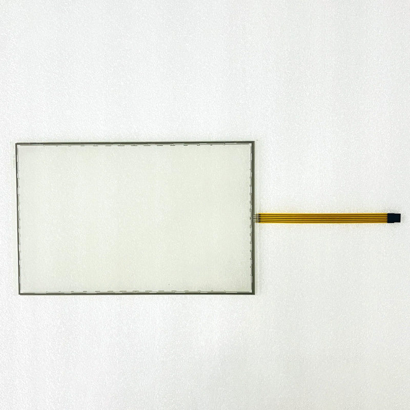 schutzfolie + Touchscreen-Panel Siemens TP1500 6AV2124-0QC02-0AX0 Touchscreen 0KP2