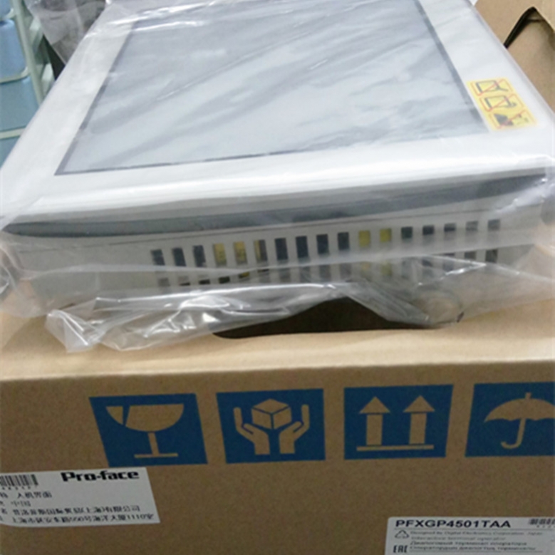 PFXGP4501TAA Proface 10.4inch GP-4501T HMI Touch Panel