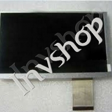 7.0” L5F31072T01 LCD PANEL