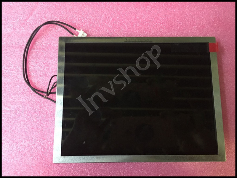 FG080010DNCWAG01 Data Image 8inch lcd display