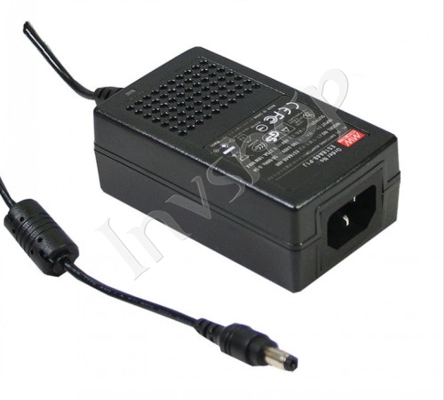 Ming weft GS18A15-P1J power adapter