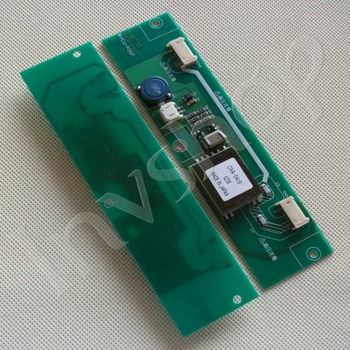 LCD INVERTER FOR TDK CXA-0419 PCU-P207