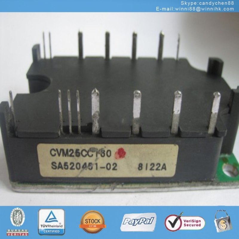 Cvm25cc160 SANREX modul cvm25cc-160