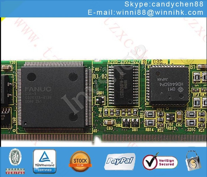 fanuc a20b-2902-0271 neue boardf