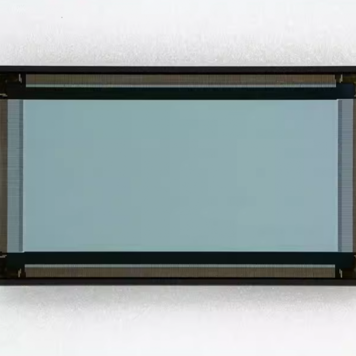 MD512.256-37 Finlux 8.6 inch 512*256 LCD PANEL