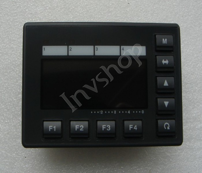 Keyence KV-D30 HMI Operator Interface display