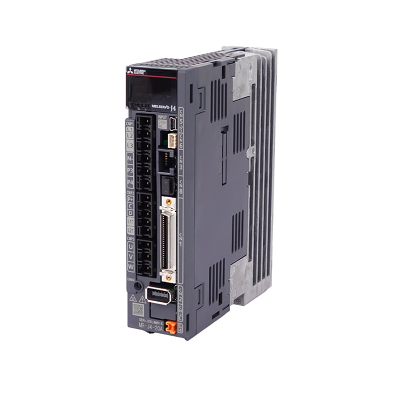 1PC NEW MR-J4-40B Mitsubishi drive