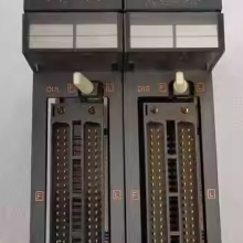 Mitsubishi A1SY82 PLC A Series output Module