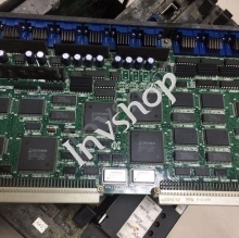 E4809-045-158-C OKUMA OPUS7000 SVP in Okuma servo control