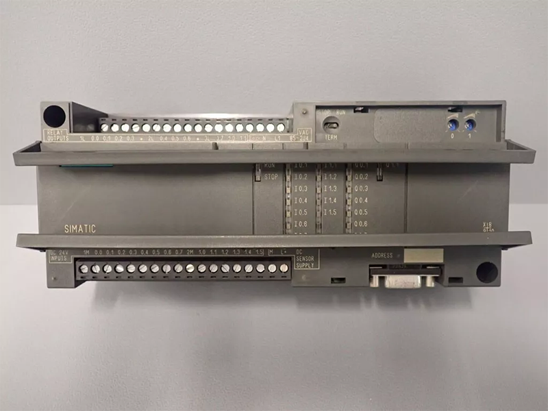 6ES7214-1BC01-0XB0 SIEMENS PLC Module Concessions lvds Online one-stop shopping