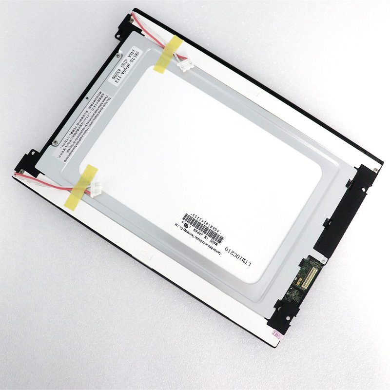 LCD Display for NS10-TV01B-V2 OMRON HMI