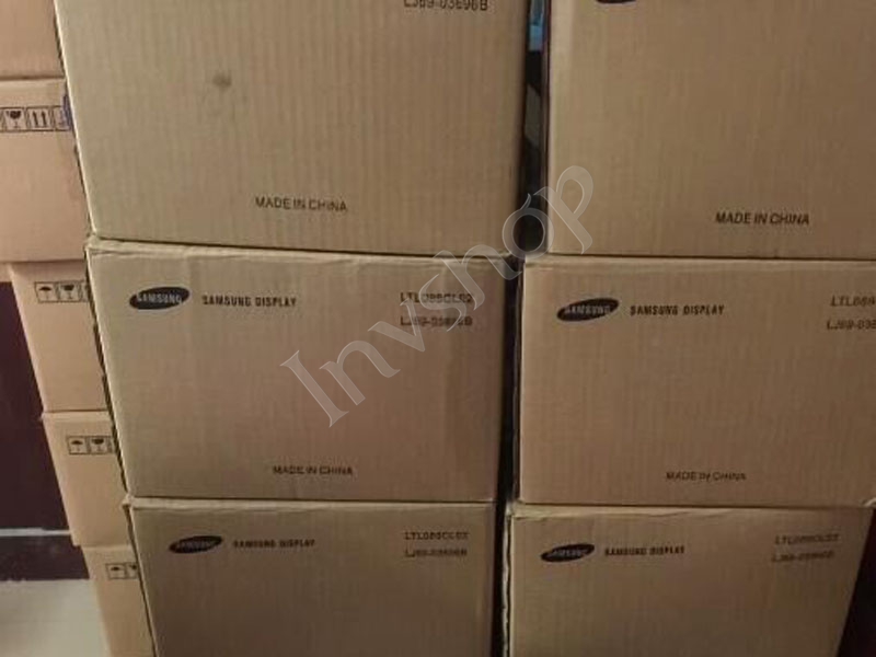 LM64C06P SHARP 9.4 inch LCD screen