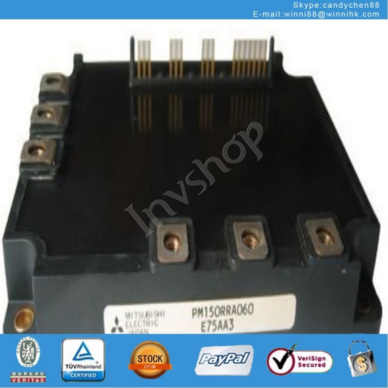 pm150rra060 mitsubishi igbt - modul