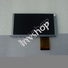 6.2 inch TFT LCD Module,TianMa, 800x480 ,TM062RDH03