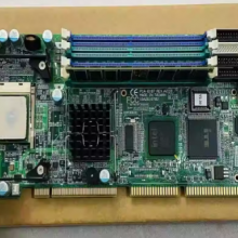 NEW and ORIGINAL PCA-6187VE Industrial Control Board