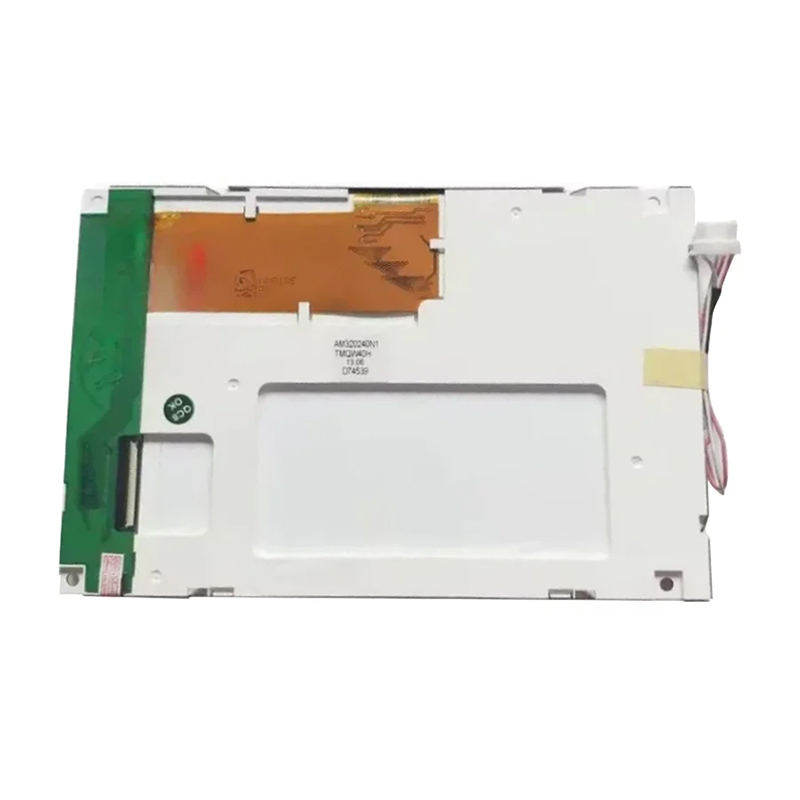 AM320240N1-TMQW40H AM320240N1TMQW40H(R) LCD Display Screen Quality Supplier