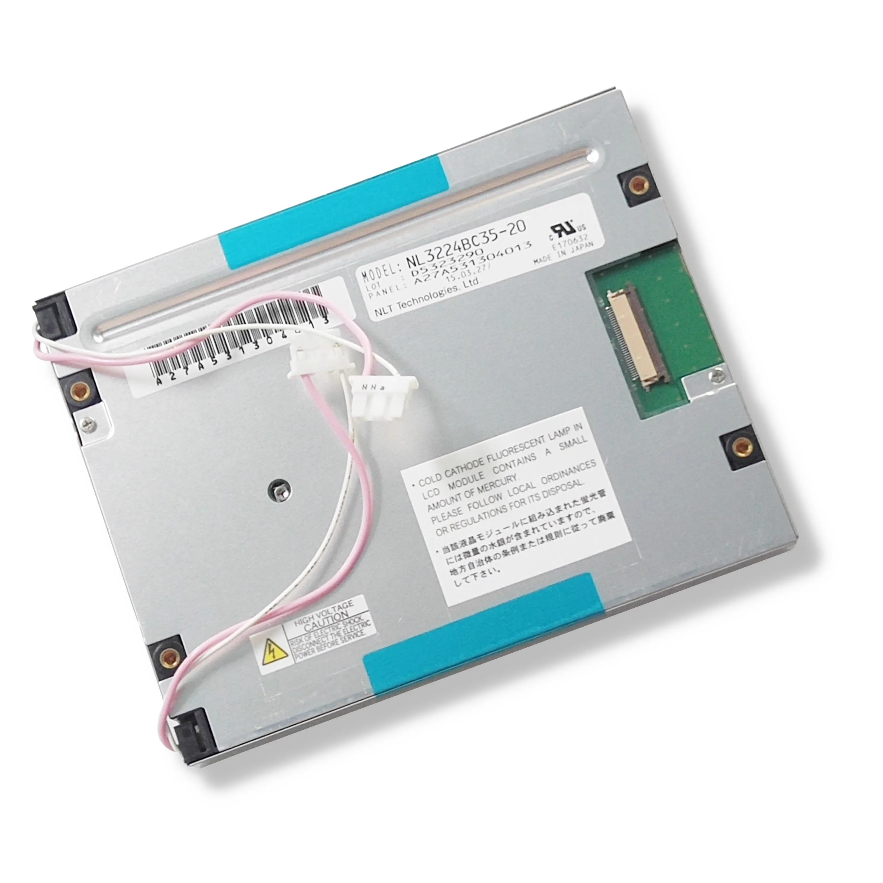 NEC 5.5