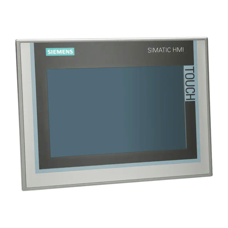 Siemens 6AV2 124-0GC01-0AX0 SIMATIC TP700 Comfort Panel