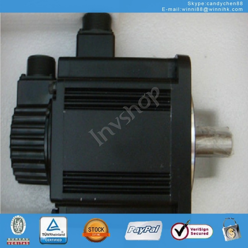 ECMA-C31010ES servo motor New for Delta 60 days warranty