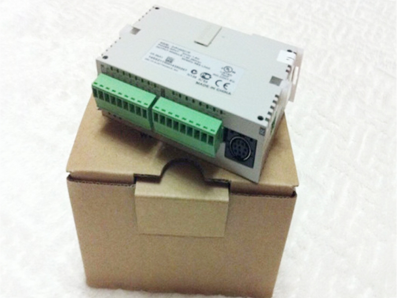 OMRON Encoder E6C-NN5C
