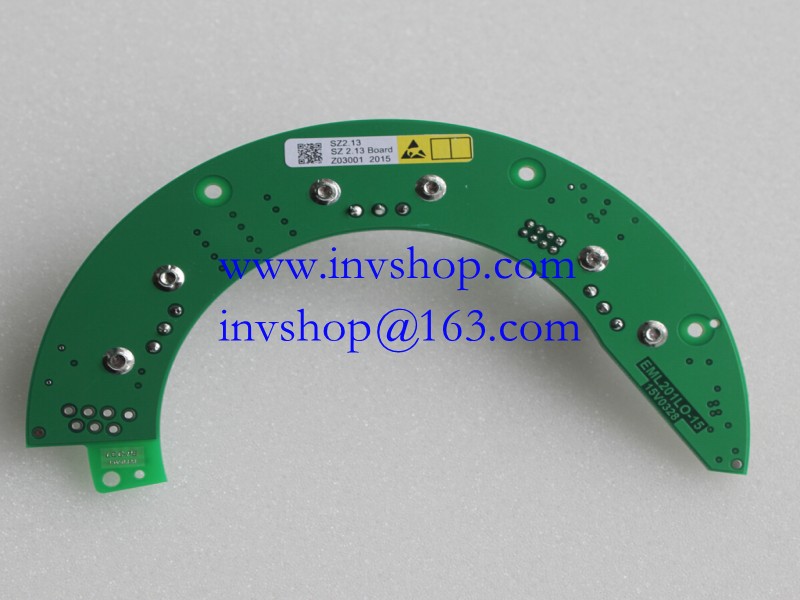 Sz2.13 500w alkohol - Motor