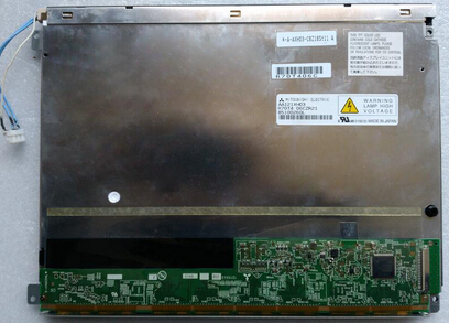 AA121XH03 12.1inch 1024*768 a-Si TFT-LCD panel