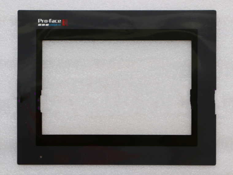 PRO-FACE GP477R-EG11 GP470-EG11 GP477R-EG41-24VP Touch screen + protective film