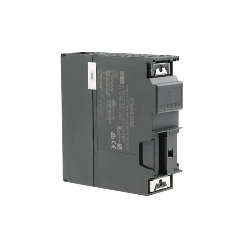Siemens modul 6ES7331-7NF10-0AB0