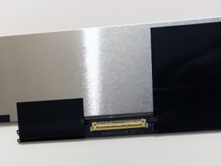 lq133t1jw02 13,3 zoll lcd - panels sharp 2560 * 1440