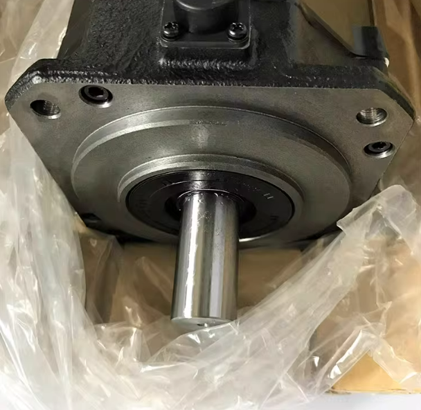 bis12 / 3000 a06b-0078-b403 ge Fanuc - Motor