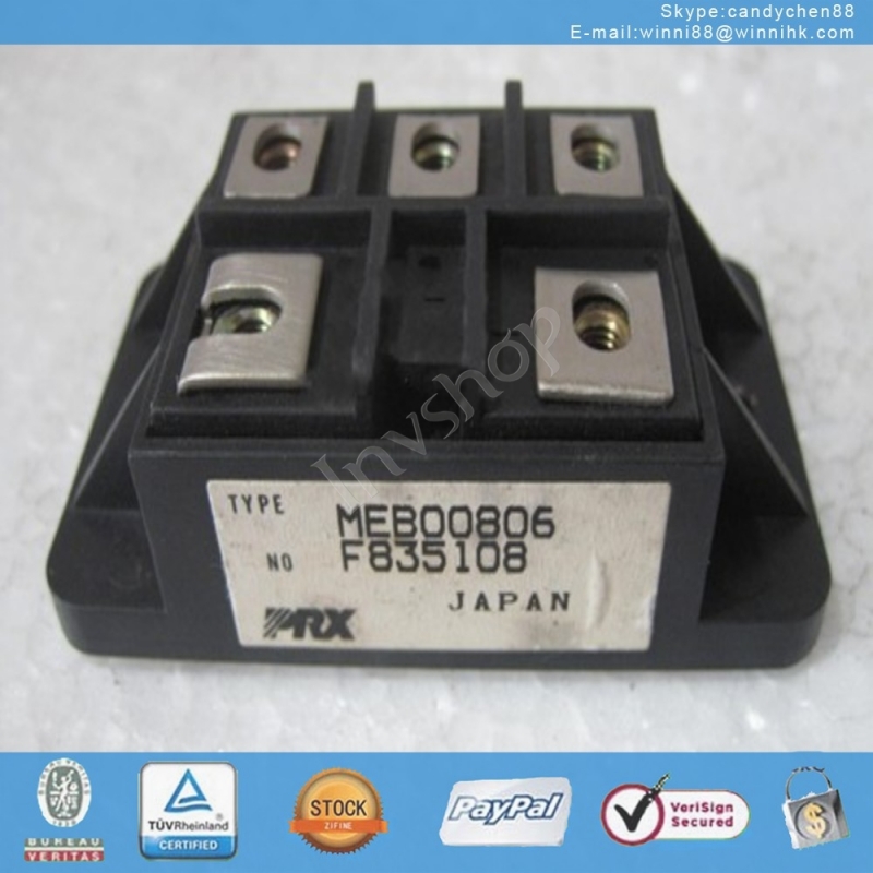 NEW MEB00806 POWEREX MODULE