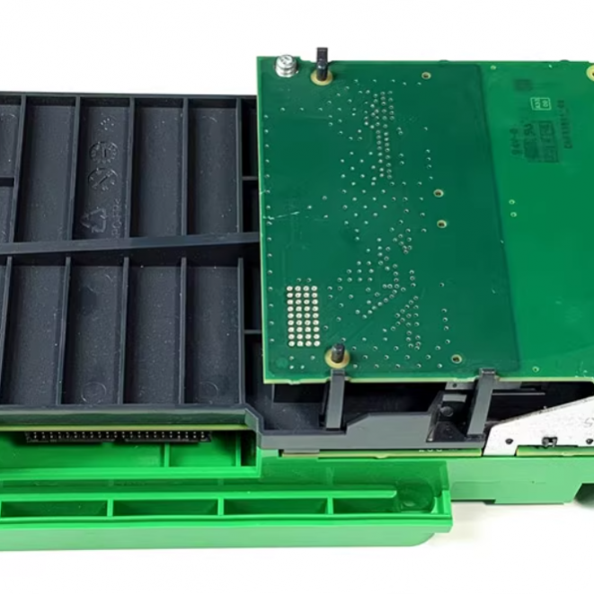 Schneider Wechselrichter VX4B600100