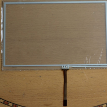 New Touch Screen EA7E-TW7CL