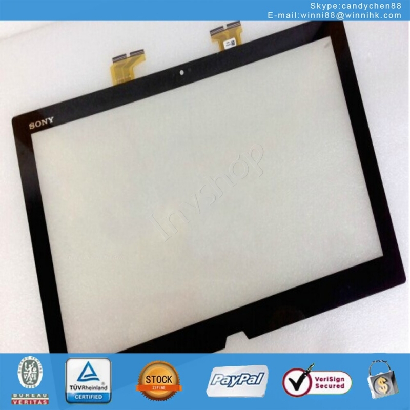 NEW F13N SVF13N19SCS touch Screen glass Display