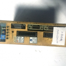 SANYO DENKI SERVO AMP PU0B015EMH1P00
