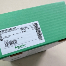 Schneider PLC Controller TSXP574823AM