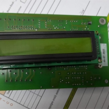 DMC2074 Brand New Original LCD Screen Panel Reliable Stock Spot Good Price